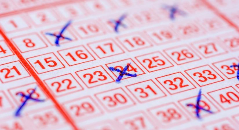 Tényleg megbillent a valószínűség? Kiszámoltuk a múlt heti lottórekord valódi esélyeit