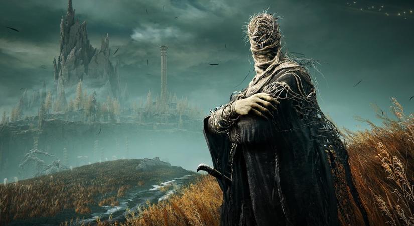 Kiderült, mikor jön az Elden Ring film, ami akkorát mehet mint a Gyűrűk Ura