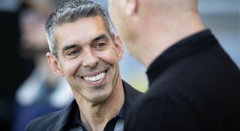 Nuno Campos: Kilencven perc, amivel történelmet lehet írni – már nincs egyetlen vendégjegy sem