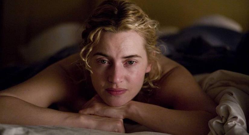 A felolvasó: Szép és komoly film is egyben... (kritika)