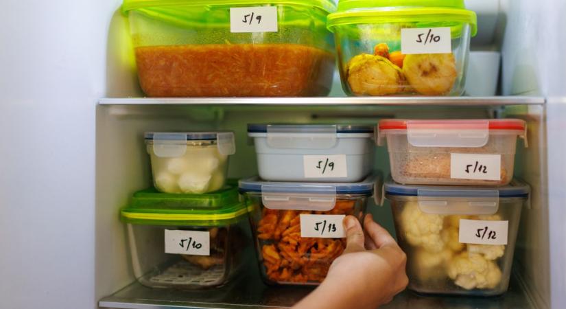 A maradék tárolása és melegítése – Így kerülhetjük el az ételmérgezést