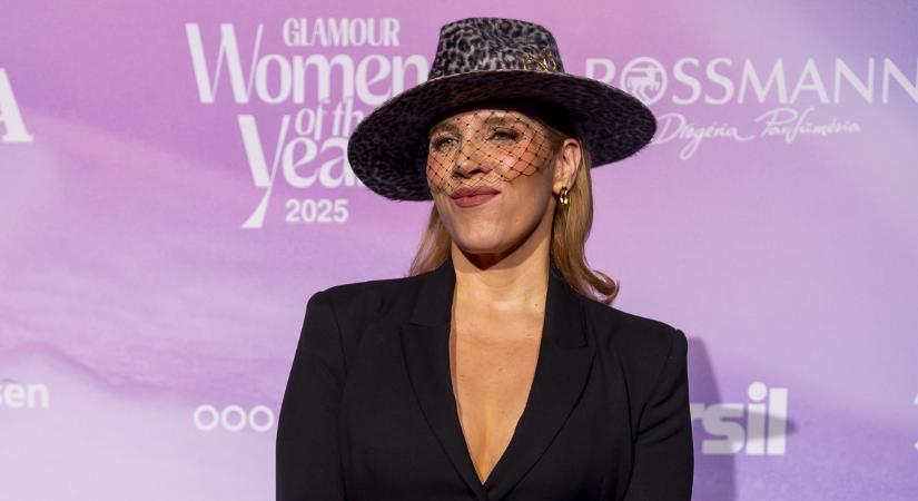 Tóth Vera megtöri a csendet: a családról, a Fideszről és a Tisza Pártról is beszél