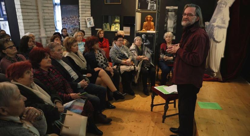 Folytatódik a Debreceni Egyetem népszerű előadás-sorozata