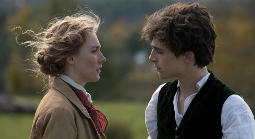 Hivatalos: Ez minden idők 10 legjobb romantikus filmje, ami egy könyv alapján készült - több százezer szavazta érkezett