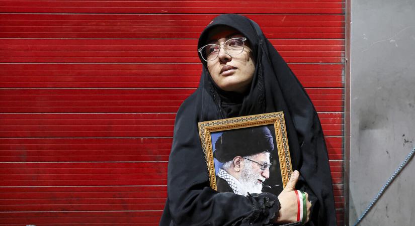 Megtorló csapásra készül Irán az USA ellen – jönnek a részletek