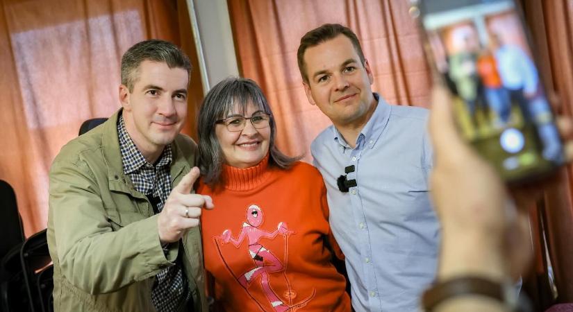 Kocsis Máté sutba vágná mentelmi jogát, készen állva a mártírszerepre