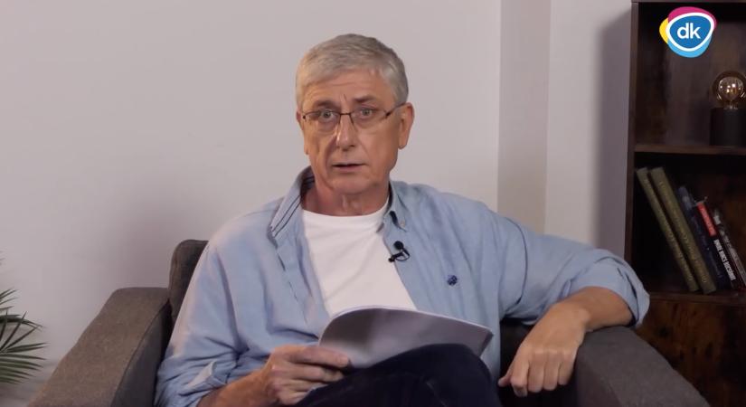 Gyurcsány Ferenc kemény politikai üzenetet küldött – „végül önmagát is felszámolja”