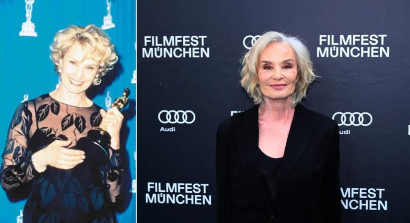 A színésznő, aki mindent megnyert – Íme a 77 éves Jessica Lange csillogó karrierje