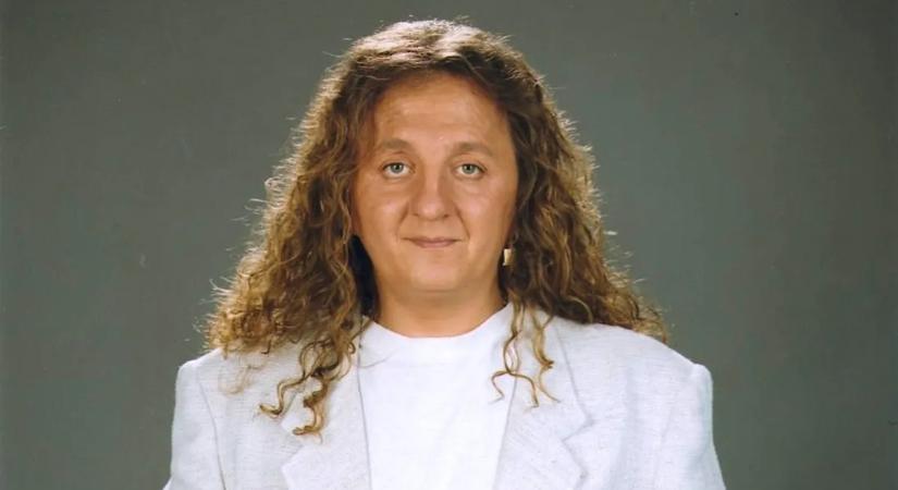 „Muszáj elmondanom, hogy milyen is volt ő valójában” - Könyvet ír Zámbó Jimmyről a testvére