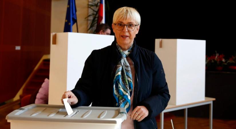 Nincs megállapodás a miniszterelnök-jelölt személyéről Szlovéniában