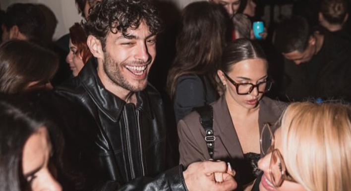 Megúszta a börtönt Ilie Dumitrescu fia