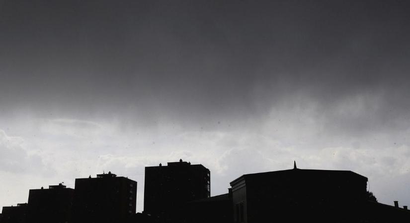 7 napos előrejelzés: ilyen lesz a heti időjárás