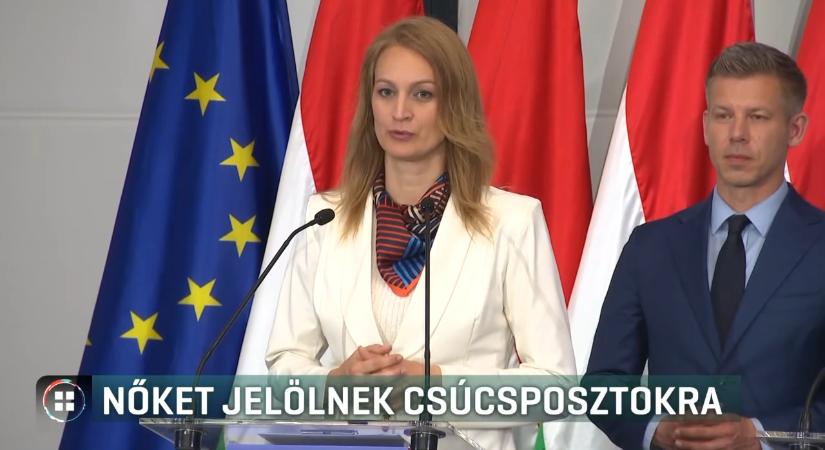 Újoncokkal áll fel a Tisza frakció, egységet és új politikát ígérnek