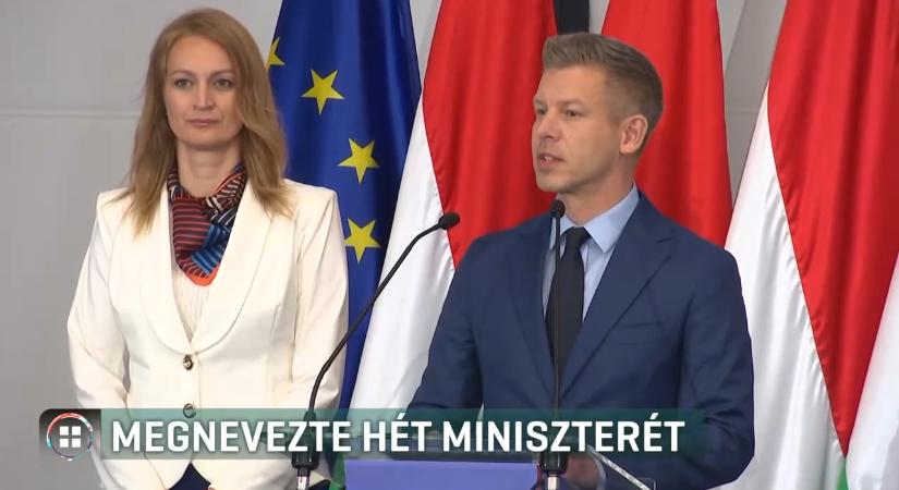 Új minisztériumok, új nevek: 16 tárcával készül a Tisza-kormány
