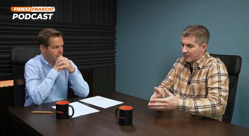 Kocsis Máté a bejutó képviselőik többségét lecserélné