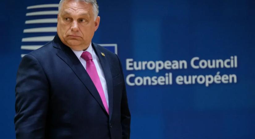 Orbán mindig óriási csatát vizionálva indult az EU-csúcsokra, az utolsót most csendben elsunnyogja