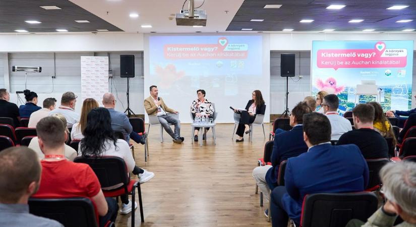 Ugródeszka: Így válhatsz beszállítóvá hónapokig tartó egyeztetés nélkül