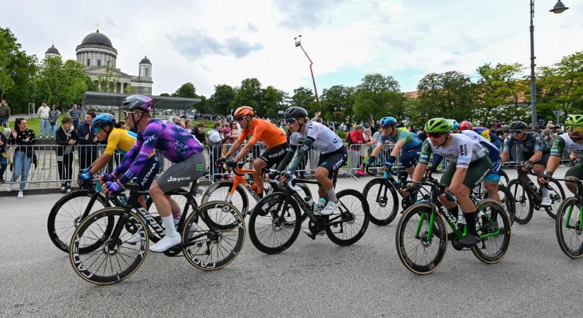Dráma és dooping után kegyelem: mégis lesz magyar bajnok a Tour de Hongrie-n