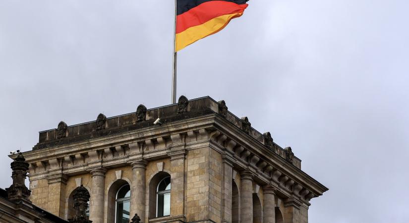 „Nem hagyjuk magunkat megfélemlíteni!” – üzenték a németek az oroszoknak