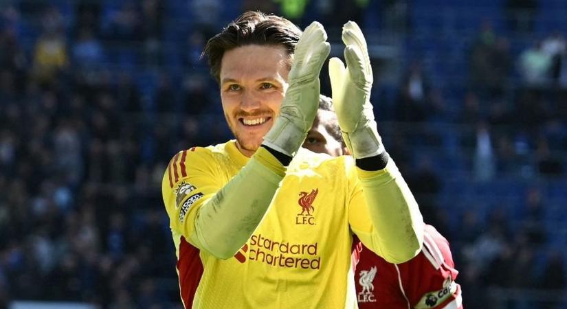 Új hőse van Liverpoolnak, de közben megfeledkeznek az egyik magyarról