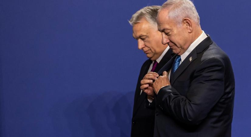 Orbán bukásával elhárult az akadály az Izrael elleni európai szankciók elől