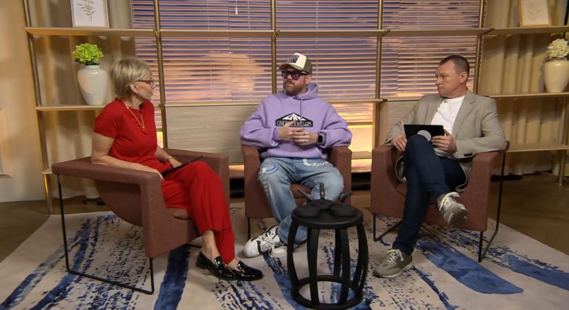 OG Fluor nosztalgiabuli a Budapest Parkban: a Wellhello jubileumi koncertje