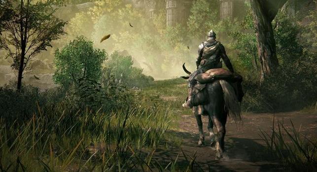 Összeállt az Elden Ring film szereplőgárdája és megvan a premierdátum is