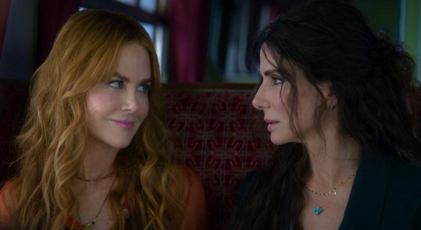 Megérkezett az Átkozott boszorkák 2 első előzetese – és pontosan erre vártunk 28 éve!