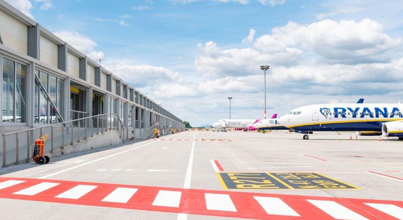 Kezd térdre rogyni az üzemanyaghiánytól az európai légi közlekedés: kiderült, mekkora a baj Budapesten