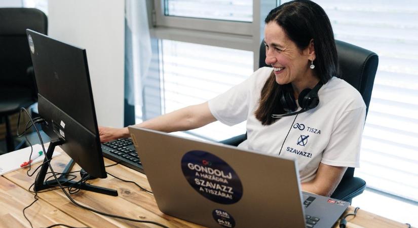 Hálózatok fogságában? Orbán Anita lesz Szijjártó Péter utódja