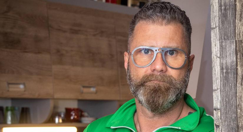 Herczeg Zoltán a fideszes politikusokról: „Szűk körben, 15 m2-en beszéljenek egymás közt a zárkatársakkal”