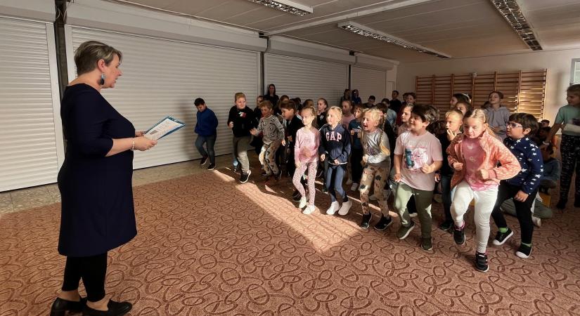 „Minden nap próbáljuk a világot jobbá tenni magunk körül!”