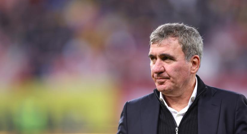 2030-ig írt alá a román legenda, Hagi lett az új szövetségi kapitány – HIVATALOS