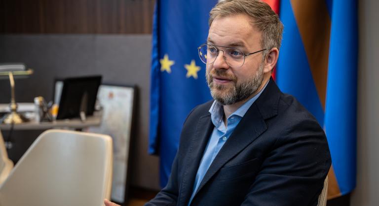 Orbán Balázs megjósolta, mi vár a Tisza Pártra, és mikor jön el ismét a Fidesz ideje