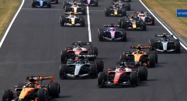 Wolff: A biztonság fontos, de az F1 mindig veszélyes lesz