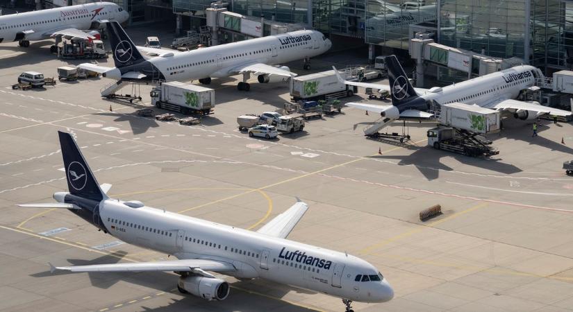 Vészjósló jelek, brutális kerozinhiány jön: ezt teheti, hogy ne bukja el a pénzét nyaraláskor