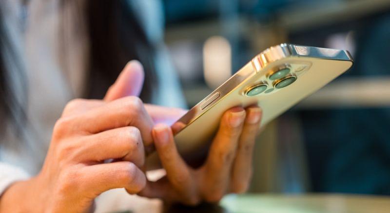 Okostelefon-stressz: más az oka, mint gondolnád