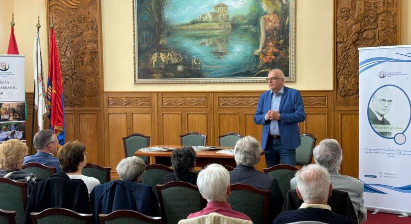 „Tudás. Közösség. Szolgálat.” – 30 év története, ami ma is formálja Tatát