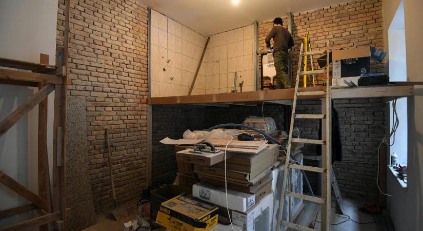 Teljesen leállítják az energetikai otthonfelújítási programot