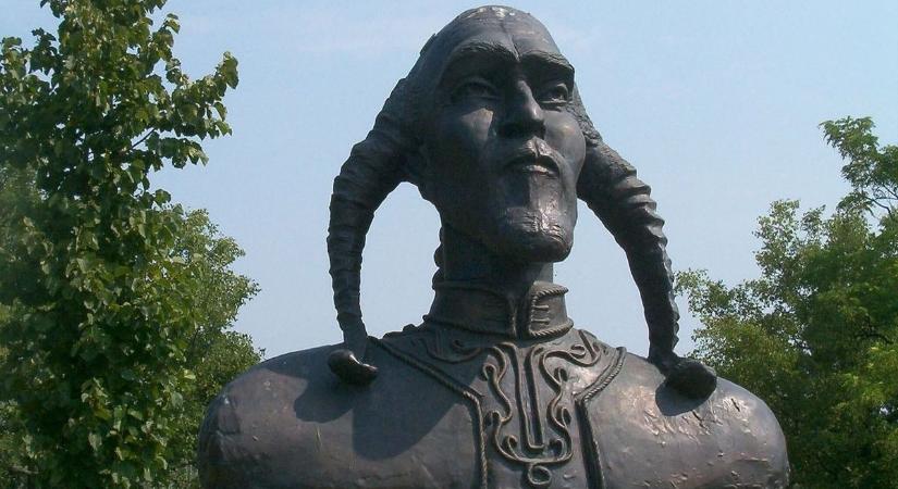 Aba Sámuel király alakja köré szerveződött a vetélkedő a honismereti egyesület jóvoltából