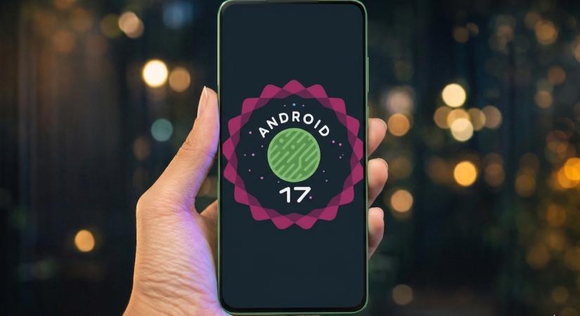 Már egyre több Motorolán kipróbálható az Android 17 béta