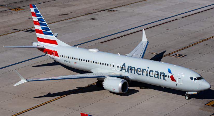 Máris mélyrepülésbe kezdtek a légitársaságok, ahogy újra fokozódik a feszültség a Közel-Kelet és az Egyesült Államok körül