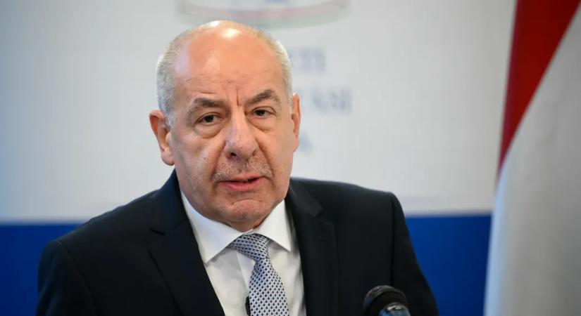 Megkérdeztük a Sándor-palotát, hogy lemond-e Sulyok Tamás május 31-ig