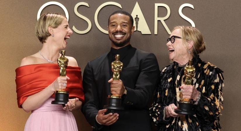 Taroltak a klasszikusok – íme, a filmtörténelem Oscar-díjas színészeinek hat legjobb alakítása!