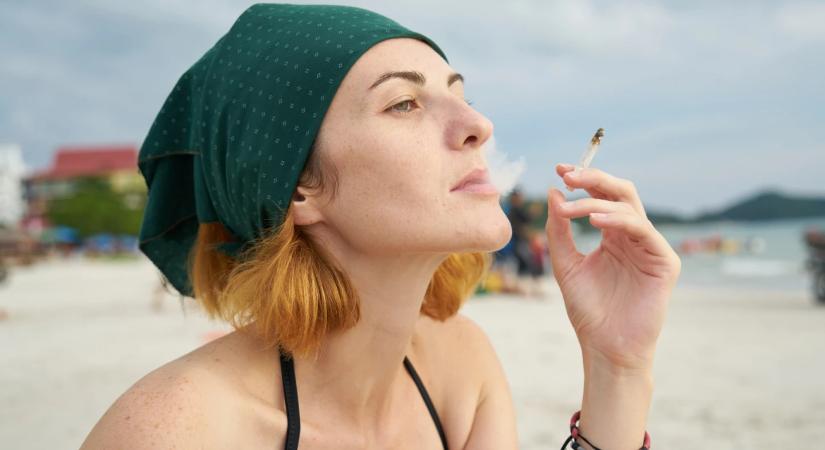 4 európai ország, ahol legális a kannabisz fogyasztása 2026-ban