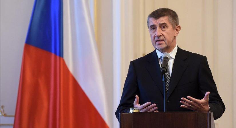 Andrej Babis szerint kormánya pragmatikus külpolitikát fog folytatni