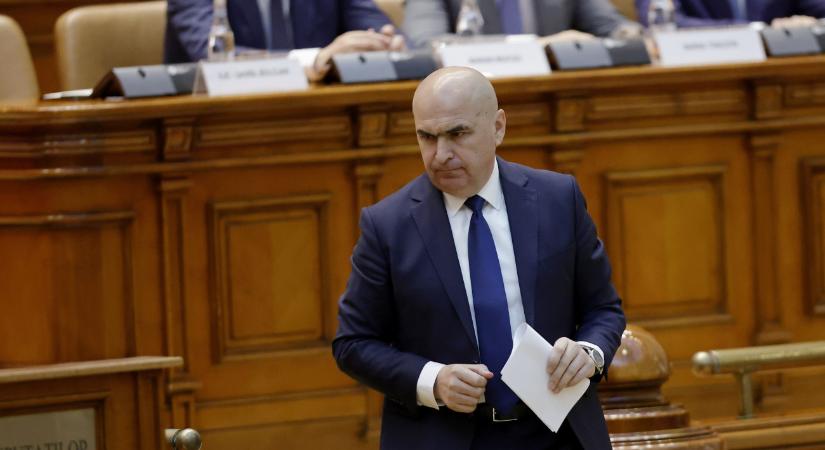 Kormányválság Romániában, a legnagyobb frakció lemondásra szólítja fel a miniszterelnököt