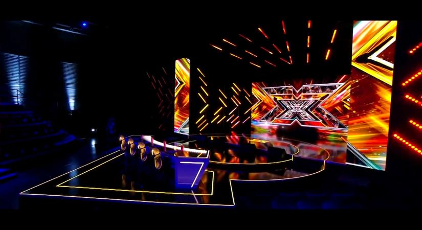 Nagy bejelentés az X-Faktorról – változás jöhet a mentoroknál