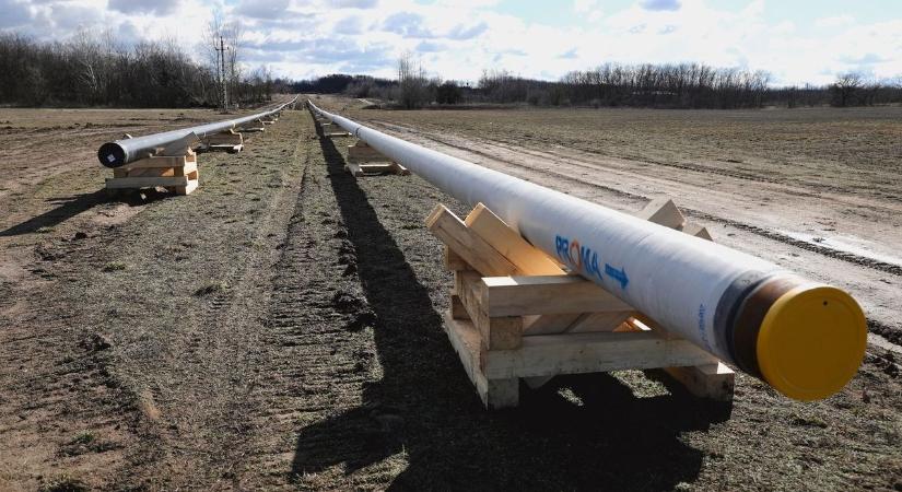 Rendkívül fontos kőolajvezeték épülhet a Hormuzi-szoros alternatívájaként