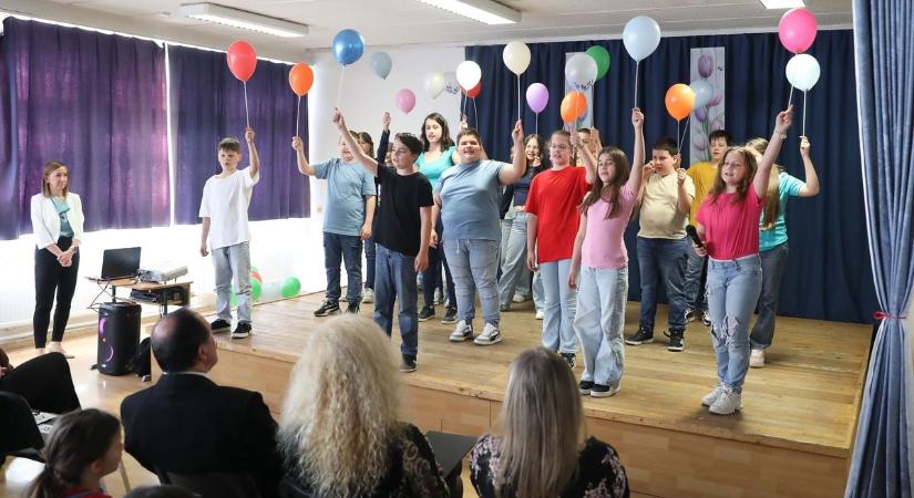 Anyanyelvi kalandozás Janikovszky Éva nyomán a Désiben